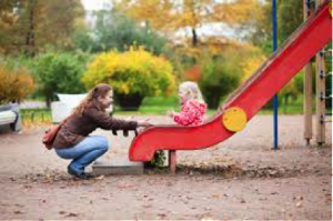 Supervised Visit in Colorado